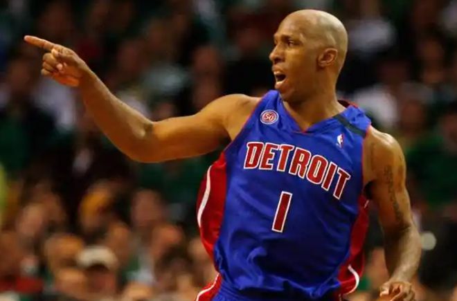 麦迪NBA生涯成就回顾：7次全明星2次得分王，超越前8顺位球员了吗？