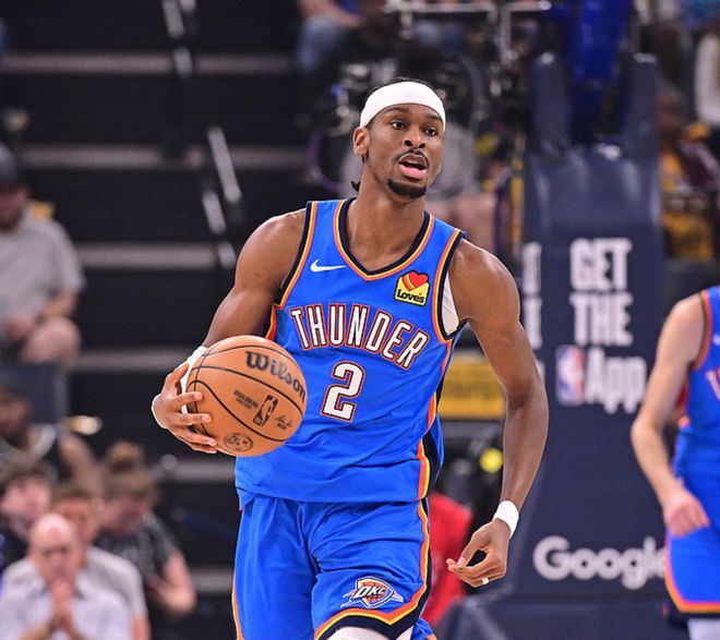 2025年NBA季后赛首轮G4：灰熊主场背水一战能否击败雷霆避免被横扫？