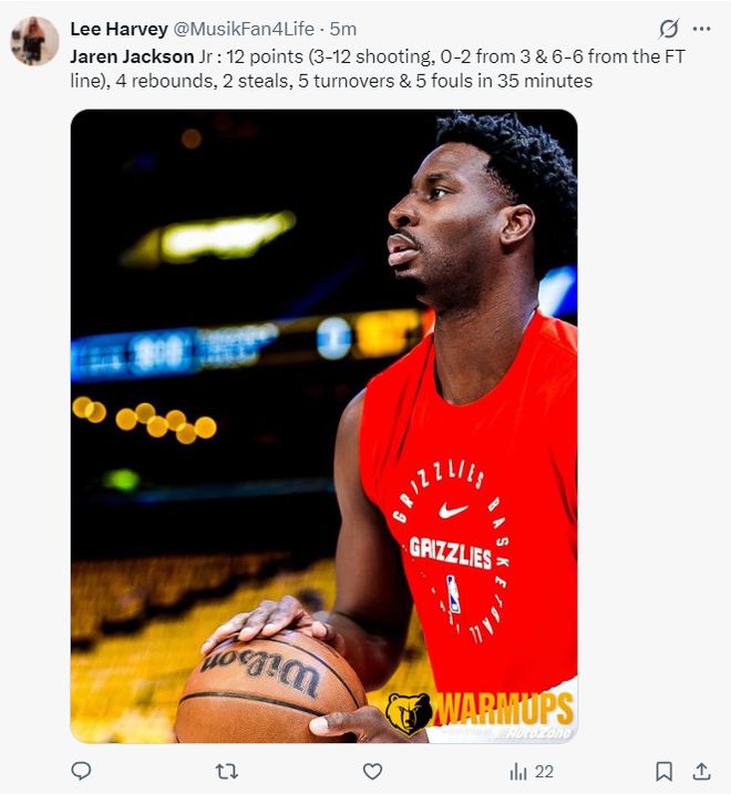 灰熊0-4出局莫兰特伤缺成关键 三J续约前景引热议