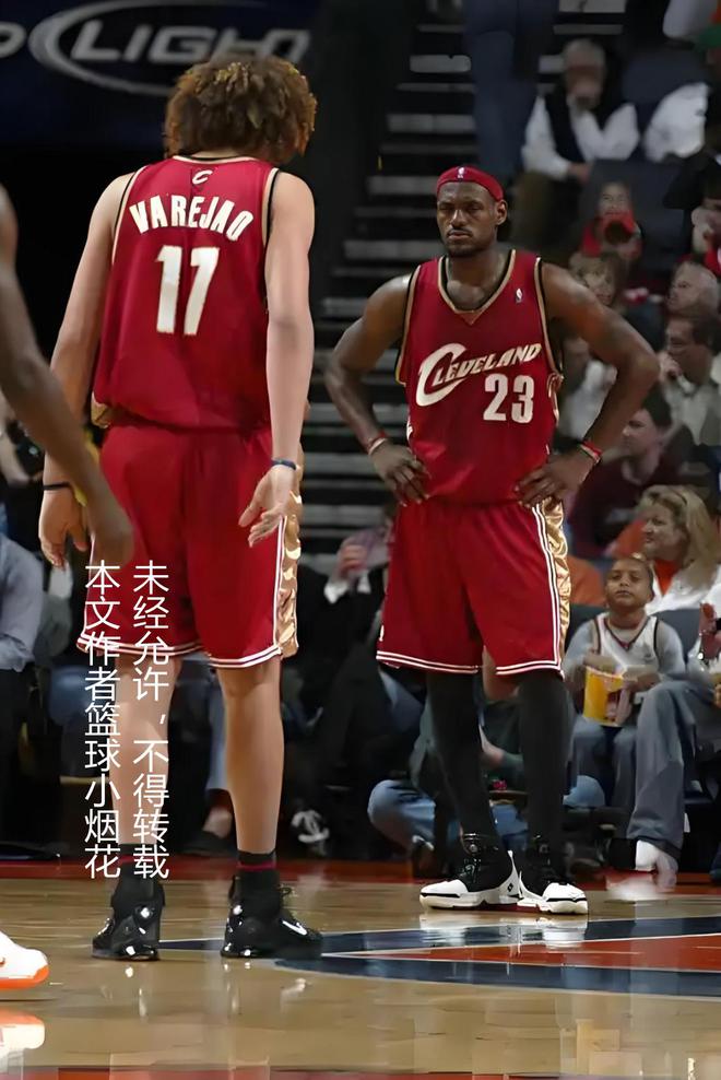 23年西决掘金VS湖人：马龙获封湖人之爹绰号，詹姆斯遭遇人身攻击