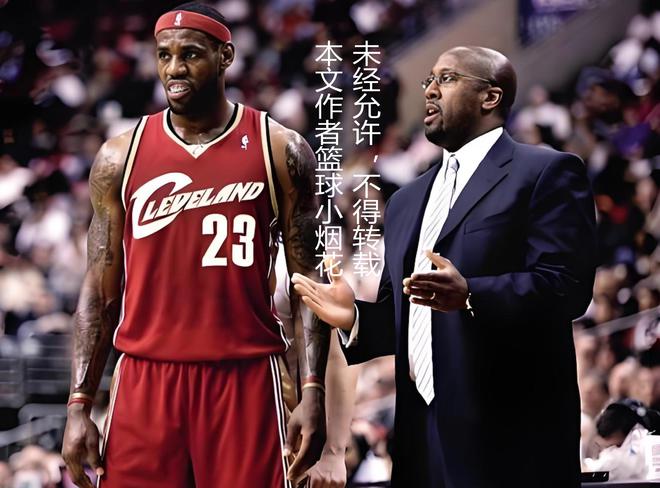 23年西决掘金VS湖人：马龙获封湖人之爹绰号，詹姆斯遭遇人身攻击