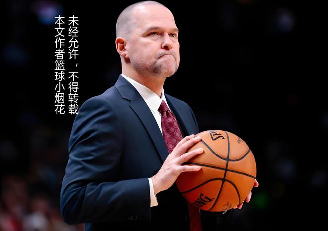 23年西决掘金VS湖人：马龙获封湖人之爹绰号，詹姆斯遭遇人身攻击