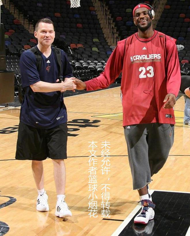 23年西决掘金VS湖人：马龙获封湖人之爹绰号，詹姆斯遭遇人身攻击