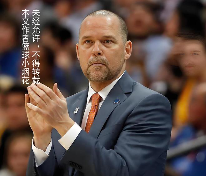 23年西决掘金VS湖人：马龙获封湖人之爹绰号，詹姆斯遭遇人身攻击