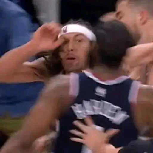快船掘金G4戈登扣篮绝杀，天王山之战引爆NBA季后赛