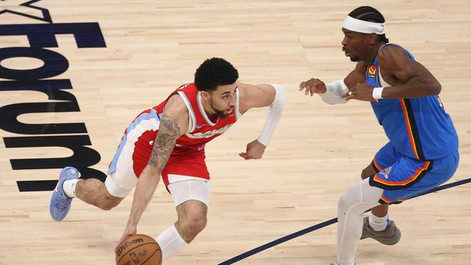 斯科蒂·皮蓬二世梦想成真：灰熊队后卫连续两场30+表现闪耀NBA赛场