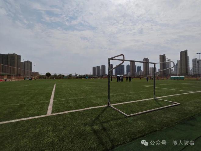 黄陂盘龙城足球训练场：8块标准足球场规模武汉第一，百年企业梦想见证