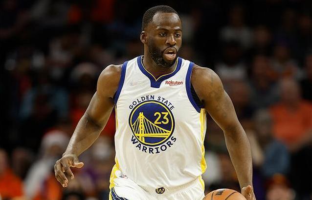 NBA季后赛勇士vs火箭第三场：库里带队苦战，巴特勒缺阵影响巨大