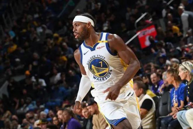NBA季后赛勇士vs火箭第三场：库里带队苦战，巴特勒缺阵影响巨大