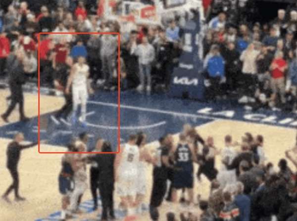 NBA季后赛G4快船掘金冲突：小波特违规禁赛，掘金系列赛前景堪忧