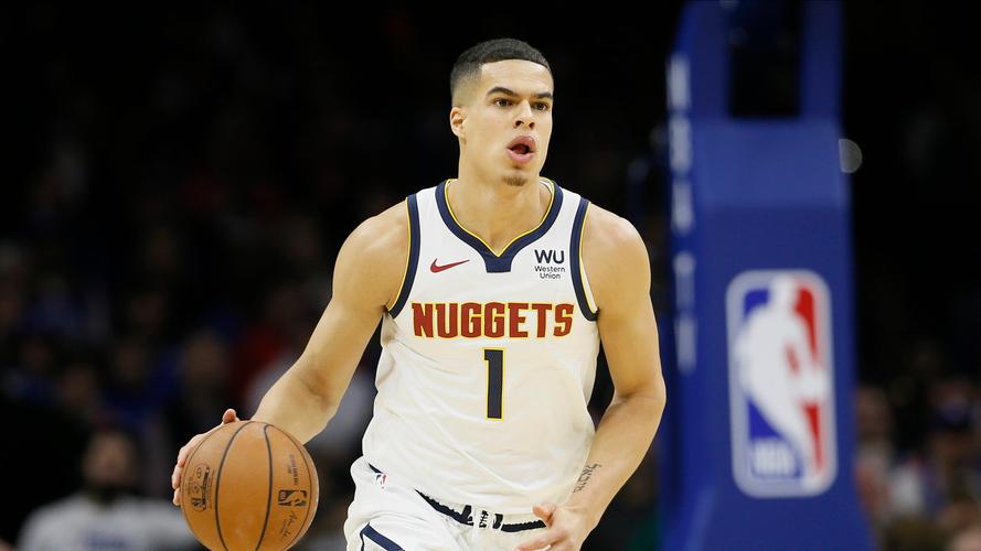 NBA天王山之战前联盟面临抉择：掘金小波特是否因冲突进场遭禁赛？