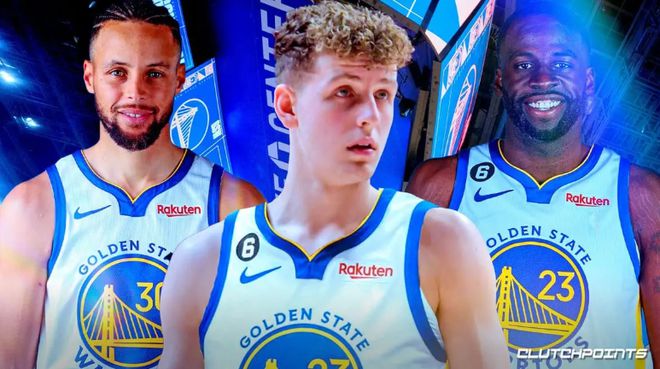 NBA季后赛G2火箭击败勇士扳平比分 杰伦格林38分8三分表现抢眼
