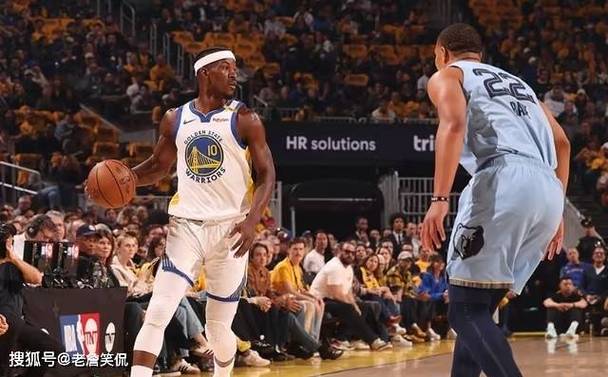 火箭93-104勇士：火勇大战G3勇士主场取胜，巴特勒休战科尔调整阵容
