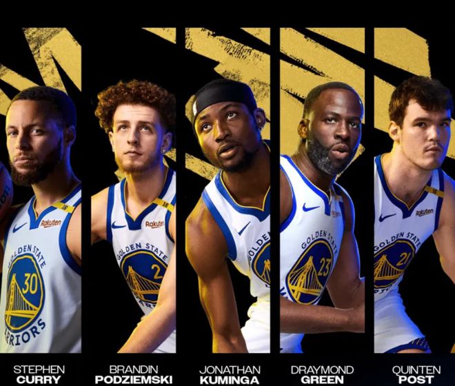 NBA季后赛西部焦点战：勇士主场迎战火箭，巴特勒伤退影响几何？