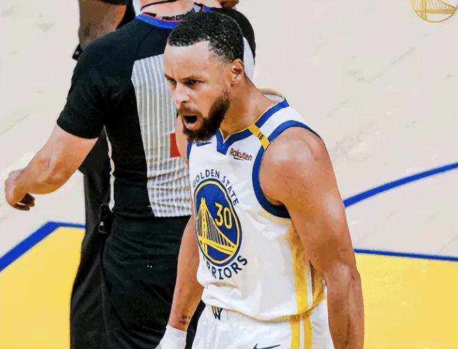 NBA季后赛西部焦点战：勇士主场迎战火箭，巴特勒伤退影响几何？