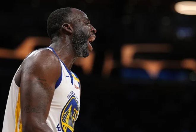 NBA季后赛西部焦点战：勇士主场迎战火箭，巴特勒伤退影响几何？