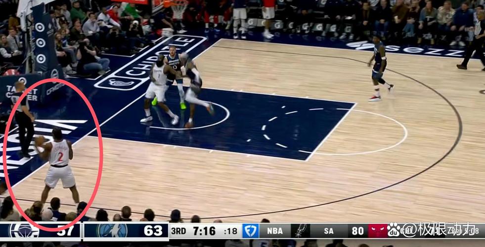 NBA季后赛G4掘金绝杀快船2-2平 裁判详解冲突技犯判罚标准
