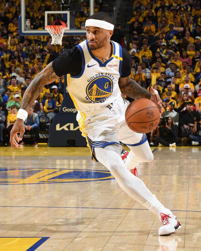 NBA季后赛G3勇士104-93击败火箭 库里带队逆转大比分2-1领先