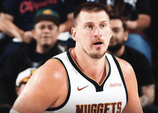 约基奇36+21+8统治比赛 掘金客场险胜快船 NBA季后赛G4精彩对决