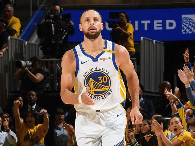NBA季后赛勇士vs火箭G3前瞻：巴特勒伤缺库里独木难支，火箭能否趁势再下一城？