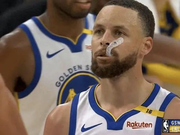 NBA西部季后赛G3勇士胜火箭2:1 巴特勒受伤成焦点 勇士依赖二当家显局限