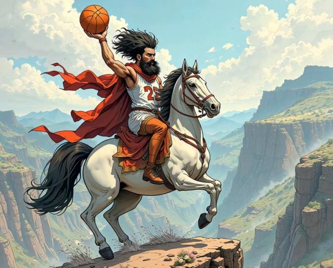 快船掘金G4惊天0秒压哨绝杀！NBA季后赛史上首个扣篮绝杀改写系列赛走向