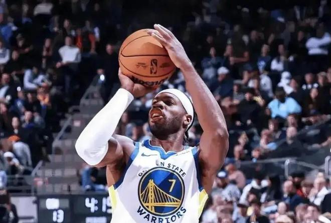 NBA季后赛勇士104-93胜火箭2-1领先 希尔德17分3抢断成关键