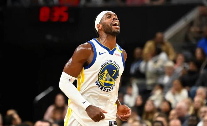 NBA季后赛勇士104-93胜火箭2-1领先 希尔德17分3抢断成关键