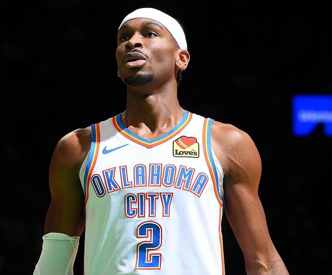 NBA季后赛今日最佳球员：约基奇狂轰36+21+8助掘金险胜快船