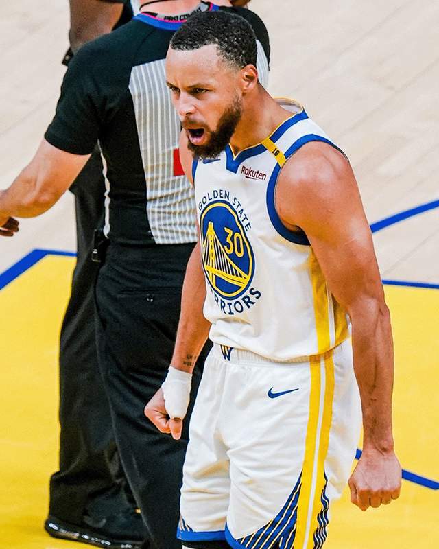 NBA季后赛最新战况：雷霆4-0横扫灰熊晋级，快船遭绝杀2-2平，勇士2-1领先火箭