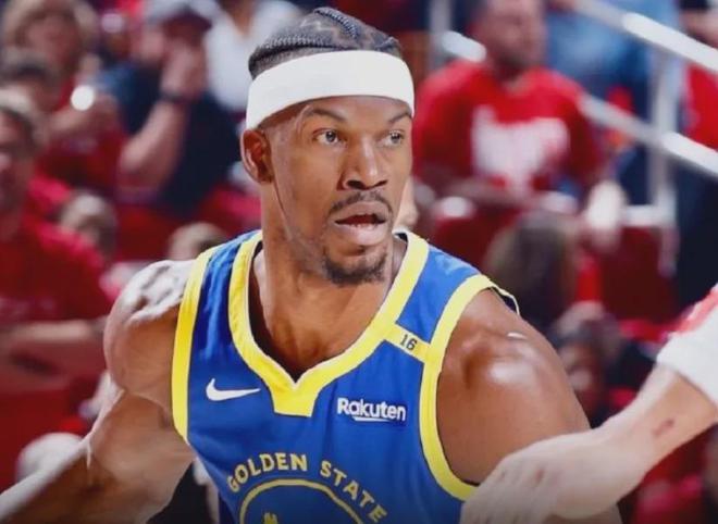 NBA季后赛火勇大战：巴特勒受伤打破平衡，勇士能否逆袭火箭？