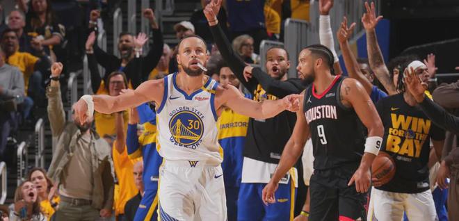 NBA季后赛火勇大战：巴特勒受伤打破平衡，勇士能否逆袭火箭？