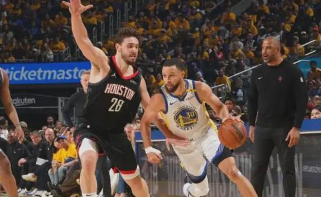 NBA季后赛火勇大战：巴特勒受伤打破平衡，勇士能否逆袭火箭？