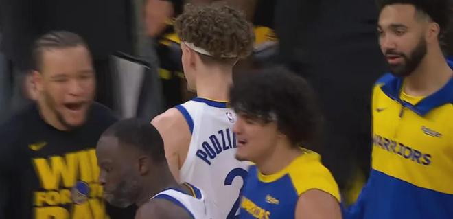 NBA季后赛火勇大战：巴特勒受伤打破平衡，勇士能否逆袭火箭？