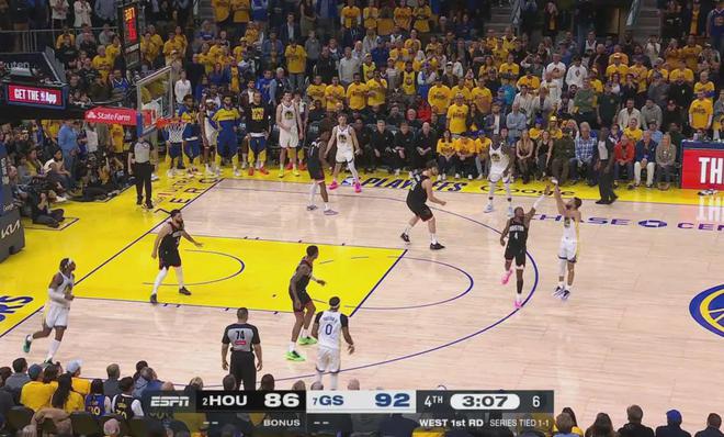 NBA季后赛火勇大战：巴特勒受伤打破平衡，勇士能否逆袭火箭？