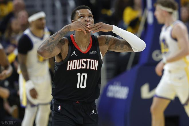 NBA季后赛今日最佳球员：戈登补扣绝杀掘金，追梦末节防守立功