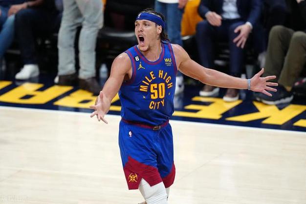 NBA季后赛今日最佳球员：戈登补扣绝杀掘金，追梦末节防守立功