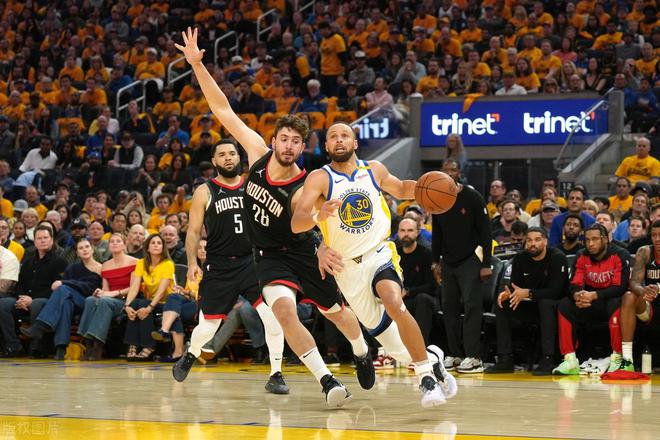 NBA季后赛今日最佳球员：戈登补扣绝杀掘金，追梦末节防守立功
