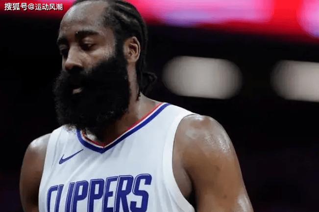NBA季后赛快船2-2掘金：哈登22分大逆转未果 戈登补扣压哨绝杀