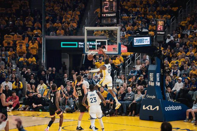 NBA季后赛勇士VS火箭G3：库里领衔勇士主场激战火箭，巴特勒缺阵影响战局
