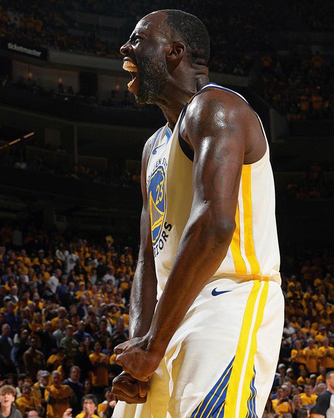 NBA季后赛勇士VS火箭G3：库里领衔勇士主场激战火箭，巴特勒缺阵影响战局