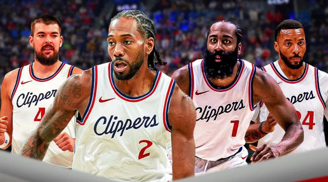 NBA季后赛首轮战况：雷霆横扫晋级，骑士3-0领先，火箭勇士激战