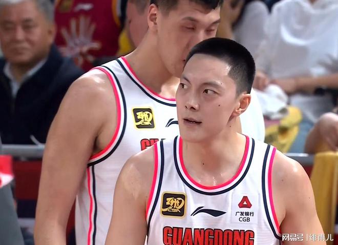 中国U19男篮94-75大胜芬兰豪取5连胜 广东新星陈家政25分闪耀全场