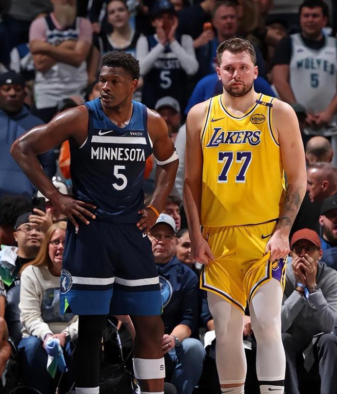 NBA季后赛湖人vs森林狼G4前瞻：湖人背水一战需奇兵，凌晨3点半不容错过