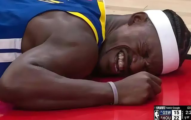 勇士力克火箭2-1领先！库明加季后赛首秀表现抢眼，巴特勒缺阵影响几何？