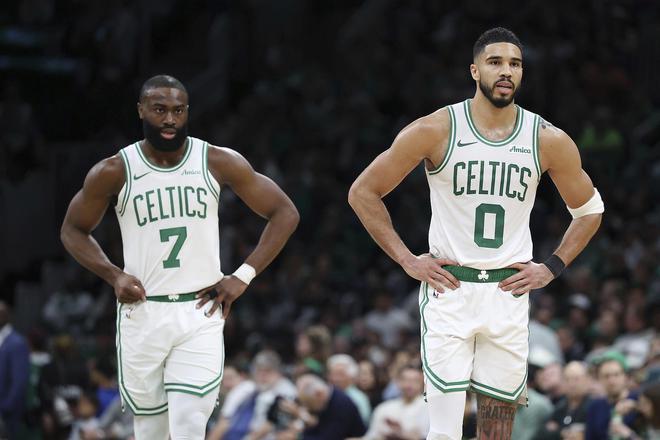 森林狼13-1攻势逆转湖人2-1领先 魔术险胜绿军 NBA季后赛三场2-1战况