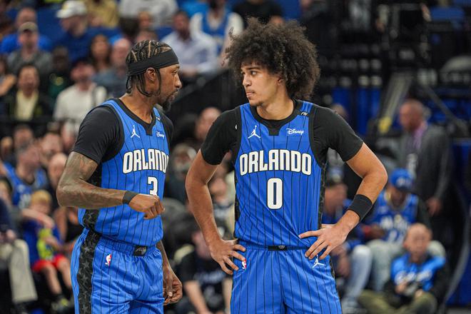 森林狼13-1攻势逆转湖人2-1领先 魔术险胜绿军 NBA季后赛三场2-1战况