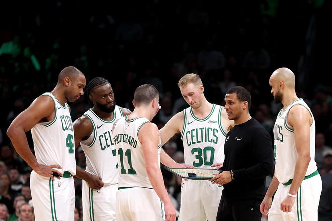 森林狼13-1攻势逆转湖人2-1领先 魔术险胜绿军 NBA季后赛三场2-1战况