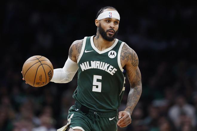森林狼13-1攻势逆转湖人2-1领先 魔术险胜绿军 NBA季后赛三场2-1战况