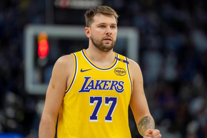 森林狼13-1攻势逆转湖人2-1领先 魔术险胜绿军 NBA季后赛三场2-1战况